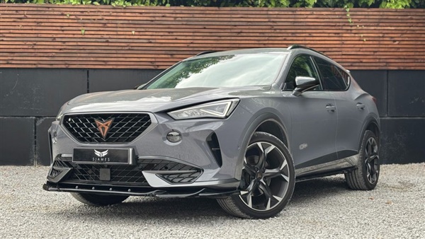 Large image for the Used Cupra FORMENTOR