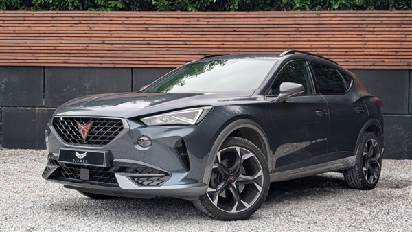 Large image for the Used Cupra FORMENTOR