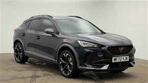 Large image for the Used Cupra FORMENTOR