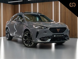 Large image for the Used Cupra FORMENTOR