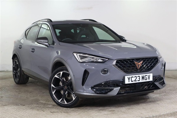 Large image for the Used Cupra FORMENTOR