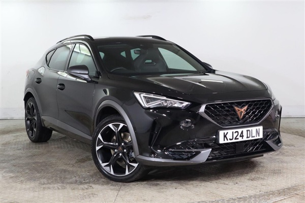 Large image for the Used Cupra FORMENTOR