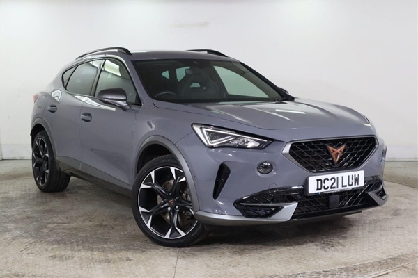 Large image for the Used Cupra FORMENTOR