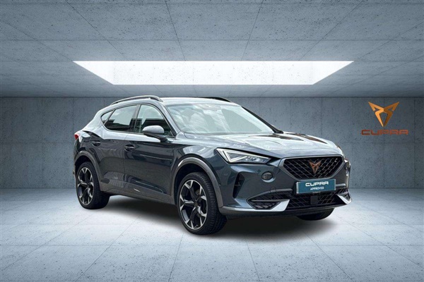 Large image for the Used Cupra Formentor