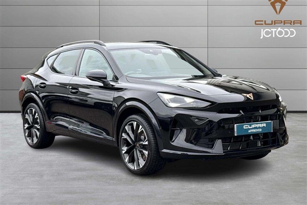 Large image for the Used Cupra Formentor