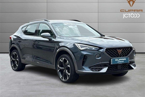 Large image for the Used Cupra Formentor