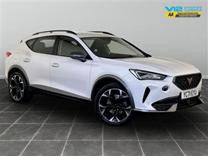 Large image for the Used Cupra Formentor