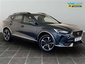 Large image for the Used Cupra Formentor