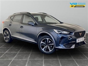 Large image for the Used Cupra Formentor
