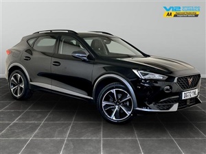 Large image for the Used Cupra Formentor