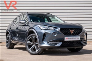 Large image for the Used Cupra FORMENTOR