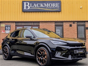 Large image for the Used Cupra FORMENTOR