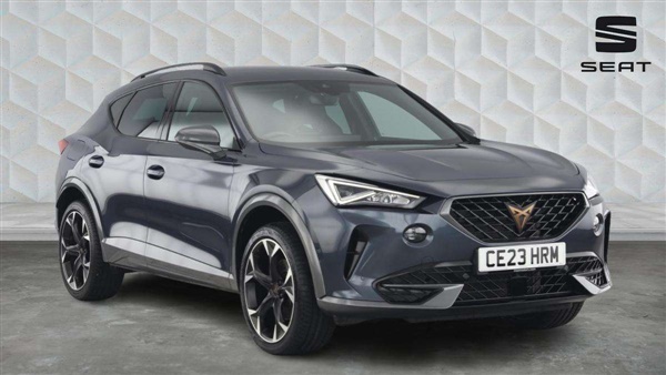 Large image for the Used Cupra Formentor