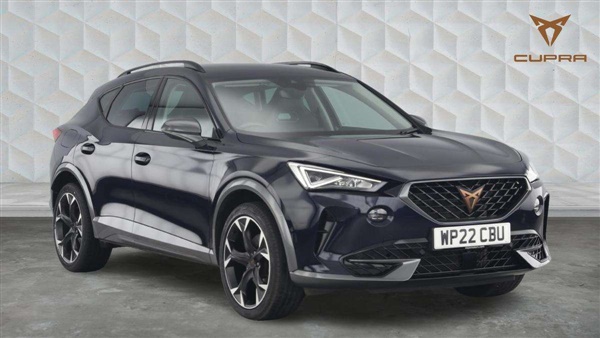 Large image for the Used Cupra Formentor