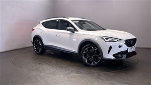 Large image for the Used Cupra FORMENTOR