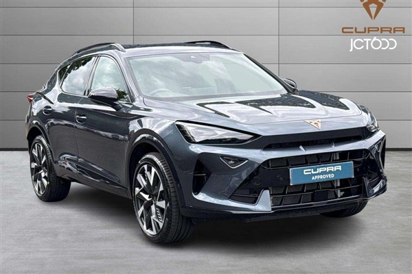 Large image for the Used Cupra Formentor
