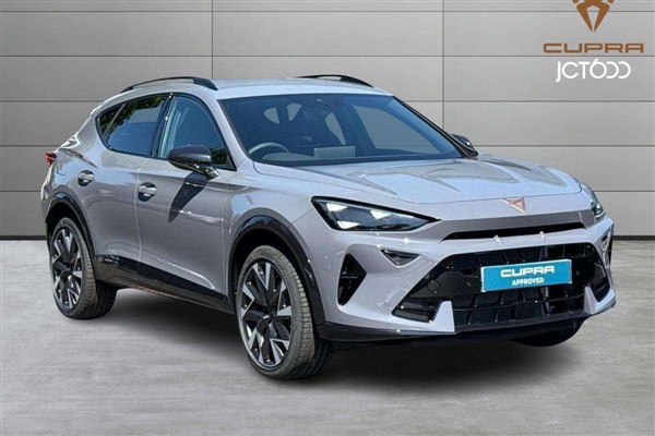Large image for the Used Cupra Formentor