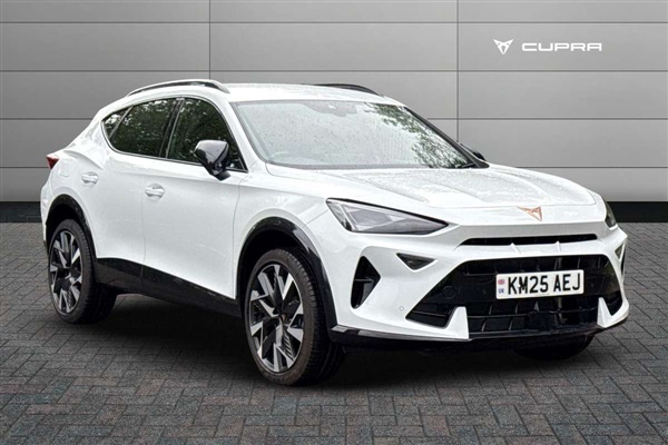 Large image for the Used Cupra Formentor