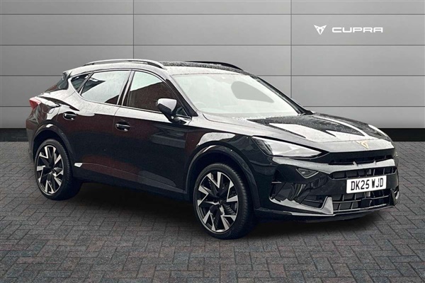 Large image for the Used Cupra Formentor