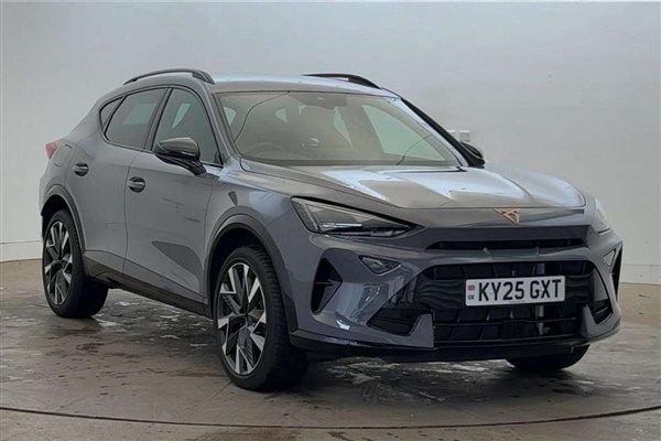 Large image for the Used Cupra Formentor