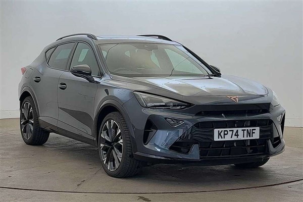Large image for the Used Cupra Formentor