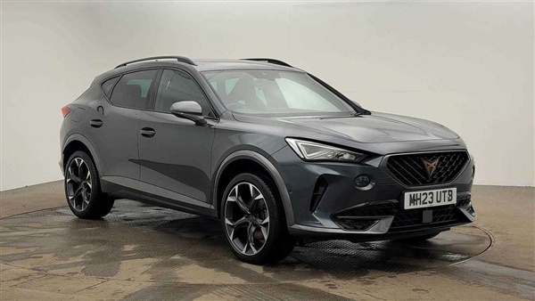 Large image for the Used Cupra Formentor