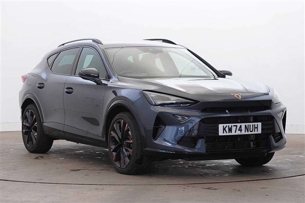 Large image for the Used Cupra Formentor