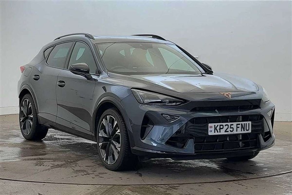 Large image for the Used Cupra Formentor
