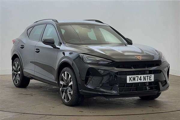 Large image for the Used Cupra Formentor