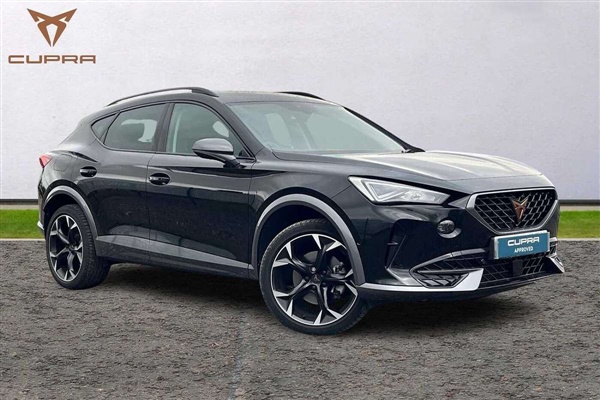 Large image for the Used Cupra Formentor
