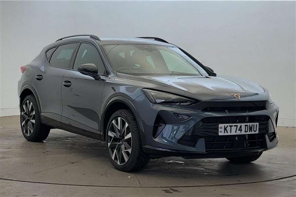 Large image for the Used Cupra Formentor