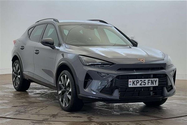 Large image for the Used Cupra Formentor