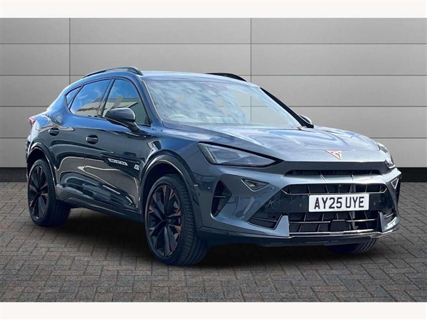Large image for the Used Cupra Formentor