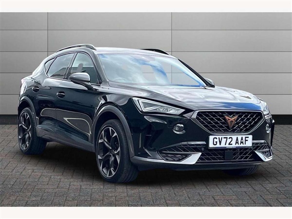 Large image for the Used Cupra Formentor