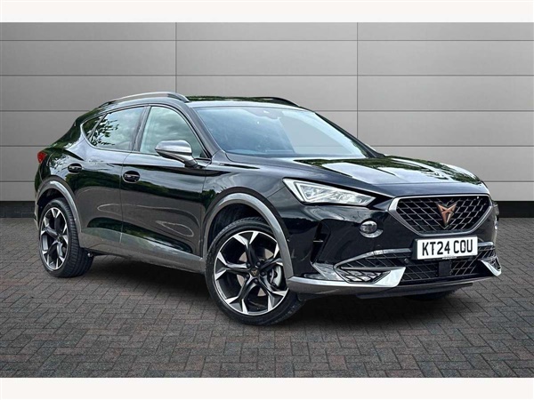 Large image for the Used Cupra Formentor