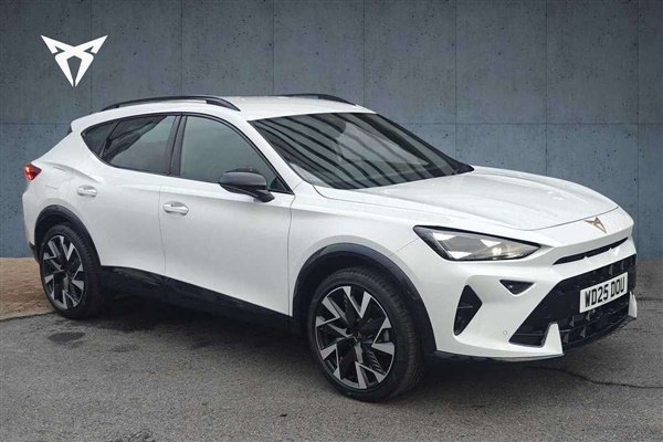 Large image for the Used Cupra Formentor