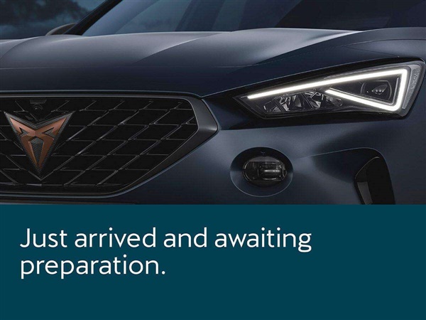Large image for the Used Cupra Formentor