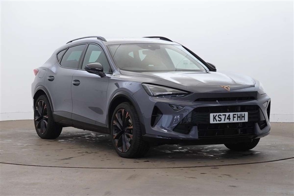 Large image for the Used Cupra Formentor