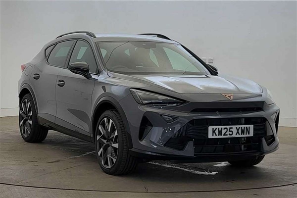 Large image for the Used Cupra Formentor