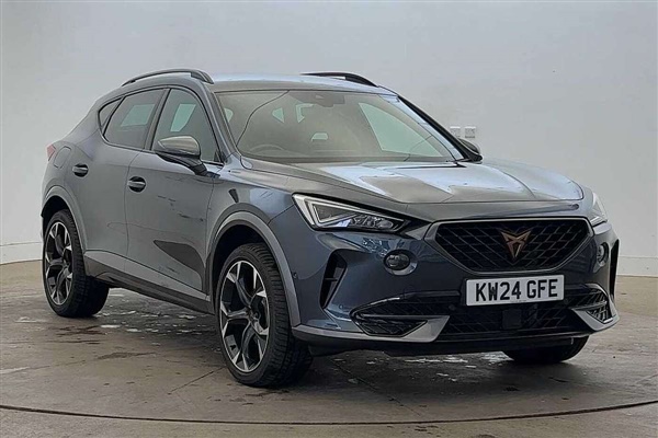 Large image for the Used Cupra Formentor