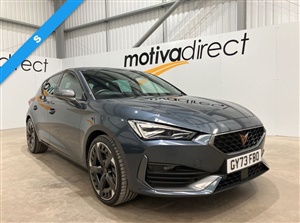 Large image for the Used Cupra LEON
