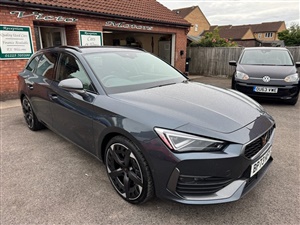 Large image for the Used Cupra LEON