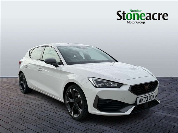 Large image for the Used Cupra Leon
