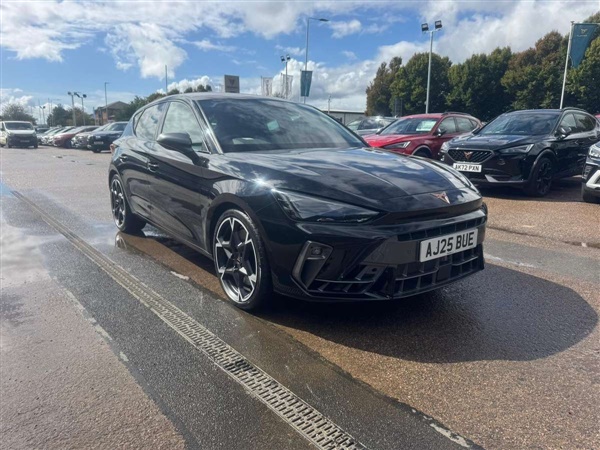 Large image for the Used Cupra Leon
