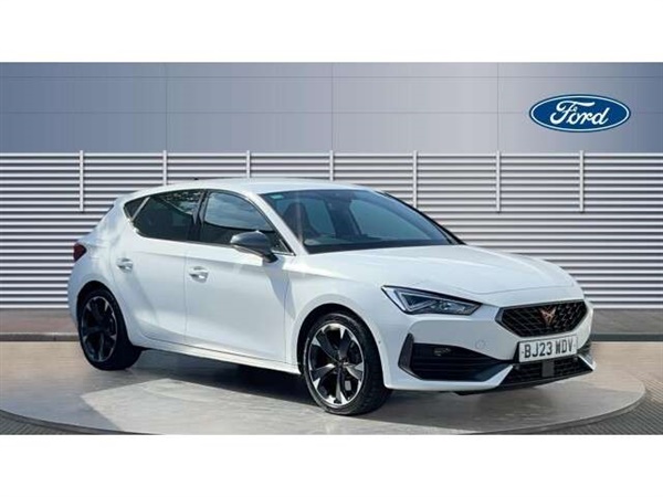 Large image for the Used Cupra Leon