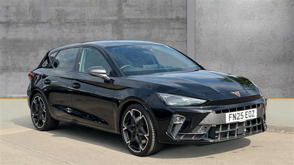 Large image for the Used Cupra Leon