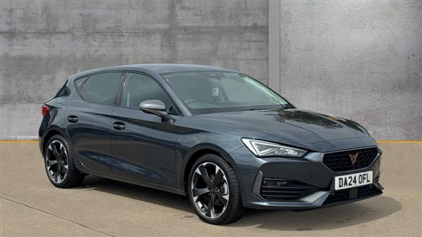 Large image for the Used Cupra Leon