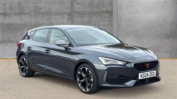 Large image for the Used Cupra Leon
