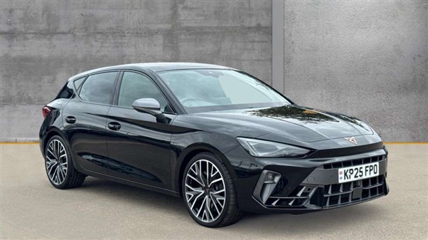 Large image for the Used Cupra Leon