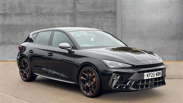 Large image for the Used Cupra Leon
